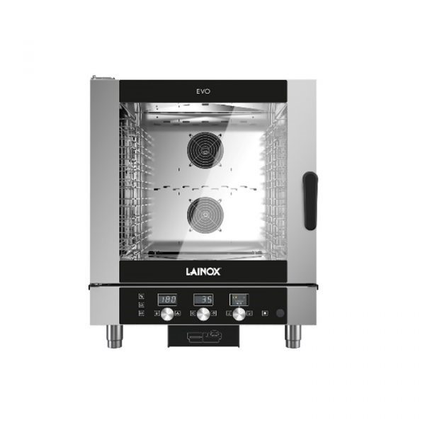 LÒ HẤP NƯỚNG ĐA NĂNG 7 KHAY LAINOX ICET071E