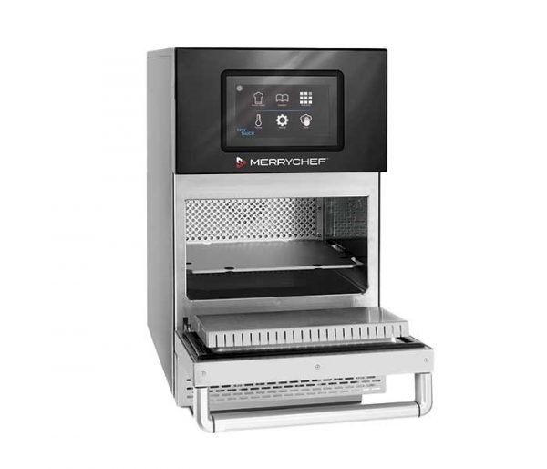 Lò nướng tốc độ cao nhỏ gọn Merrychef Connex 12 S/P S.S