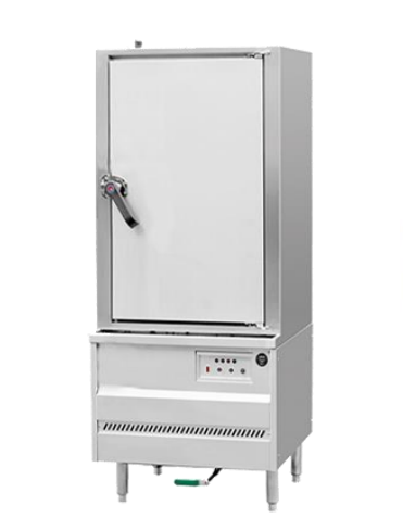 TỦ HẤP 01 CỬA DÙNG GAS SOPPAS FGRS01