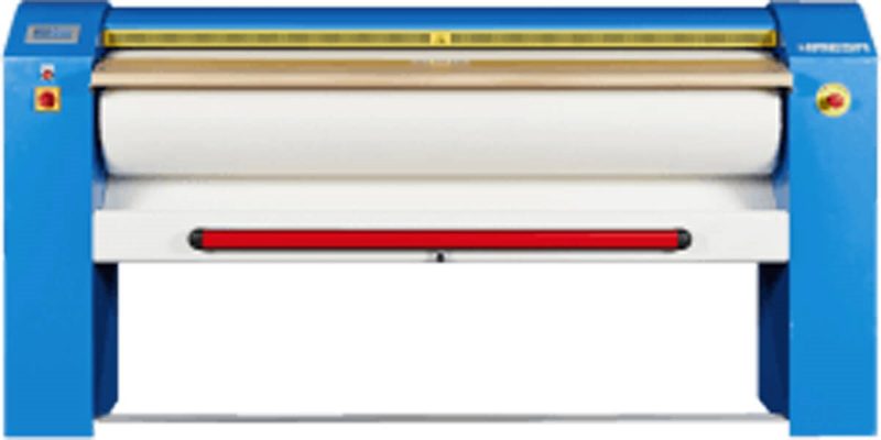 Máy là lô, là ga công nghiệp IMESA FI 1500/25