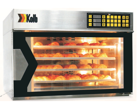 Lò nướng bánh KOLB K03-86X4D00RK