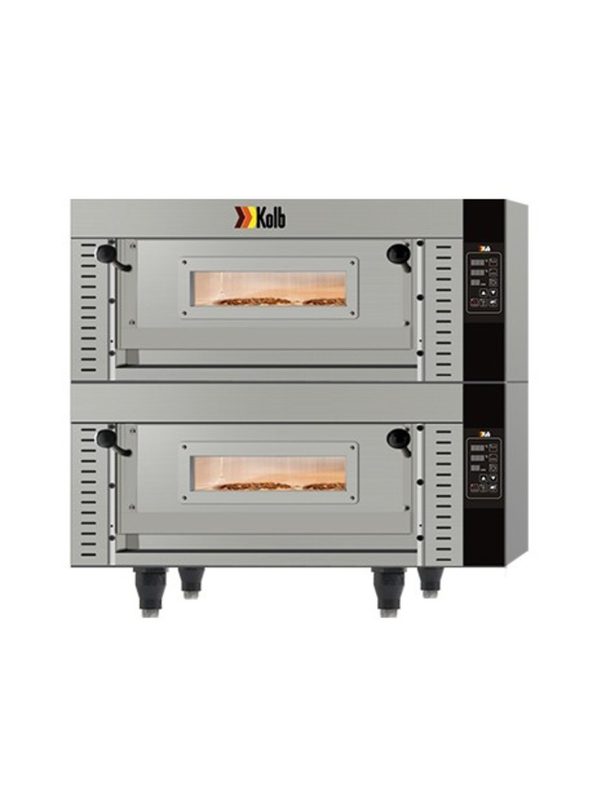 Lò nướng Pizza KOLB K04-9779D2-1
