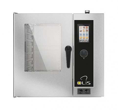 Lò nướng đa năng OLIS PRVGT071