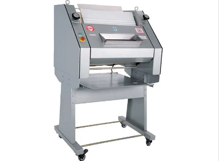 Máy cán bột BM 0.5.12