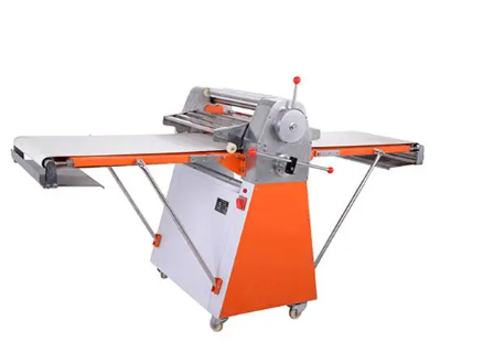 Máy cán bột DS 30-FR