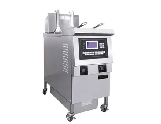Bếp chiên nhúng điện FE 1.2.25-HL