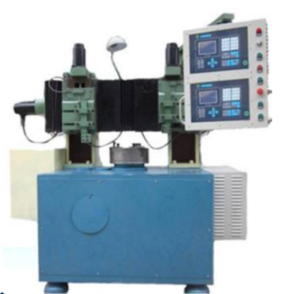 Máy tiện mặt bích DY-ZLC-C630