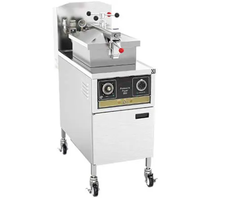 Nồi chiên áp suất điện PFE-500M