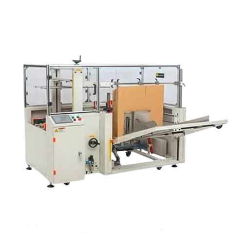 Máy dựng thùng carton tự động PS-DKX-4540
