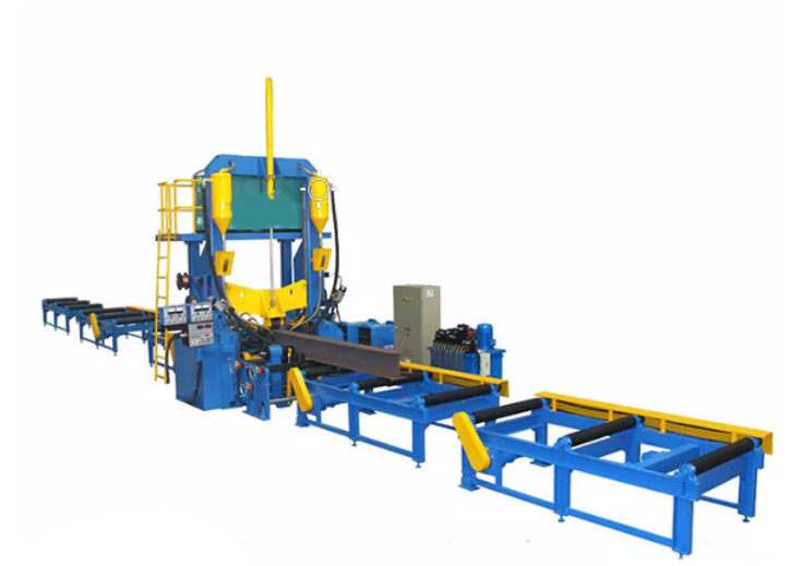 Máy hàn dầm 3 trong 1 BNF-815