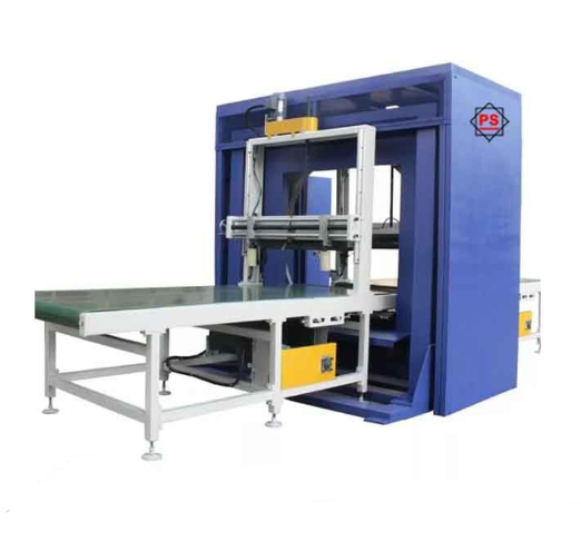 Máy gói bảng PS-1000