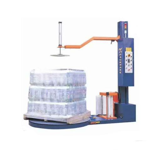 Máy đóng gói pallet PS- 2100B