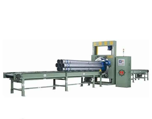Máy gói bảng PS-500