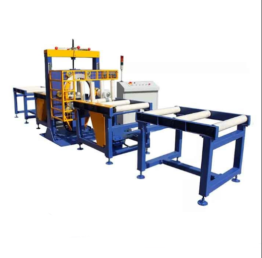 Máy quấn ống PS-G500