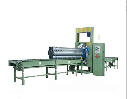 Máy quấn ống PS-GG1000