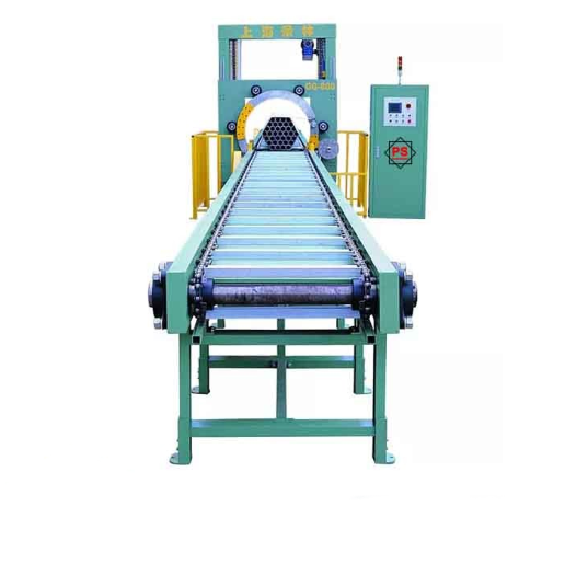 Máy quấn ống PS-GG1600