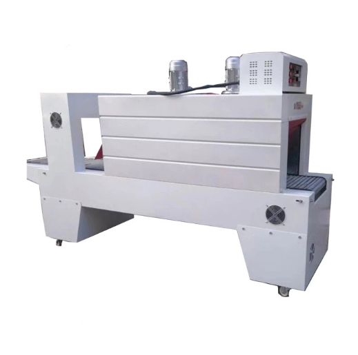 Máy co màng lốc chai BSE-6040A