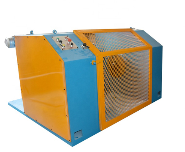 Máy lấy dây thép GS800