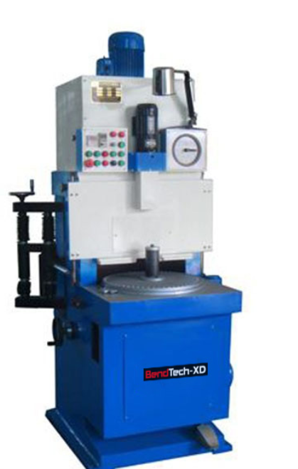 Máy uốn lò xo BendTech-XD GT-GM