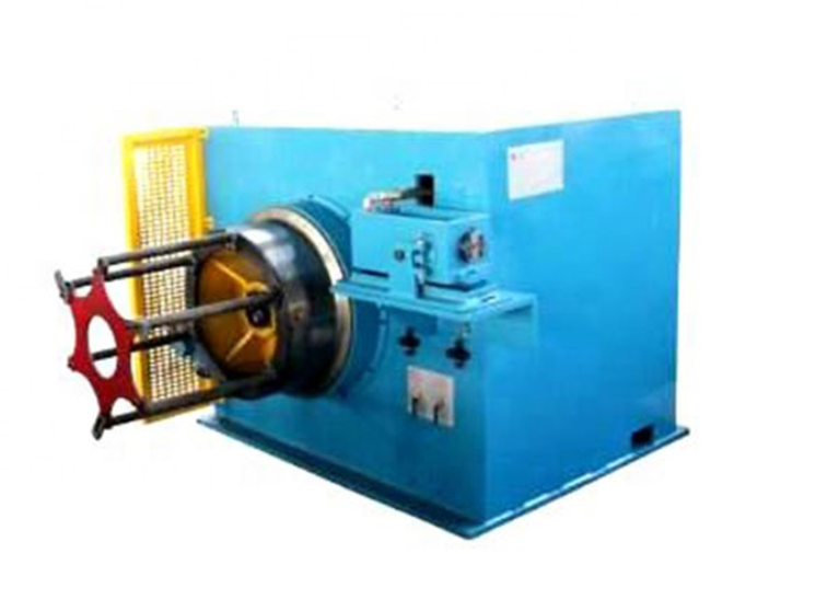 Máy rút dây thép ngang tốc độ cao LD610