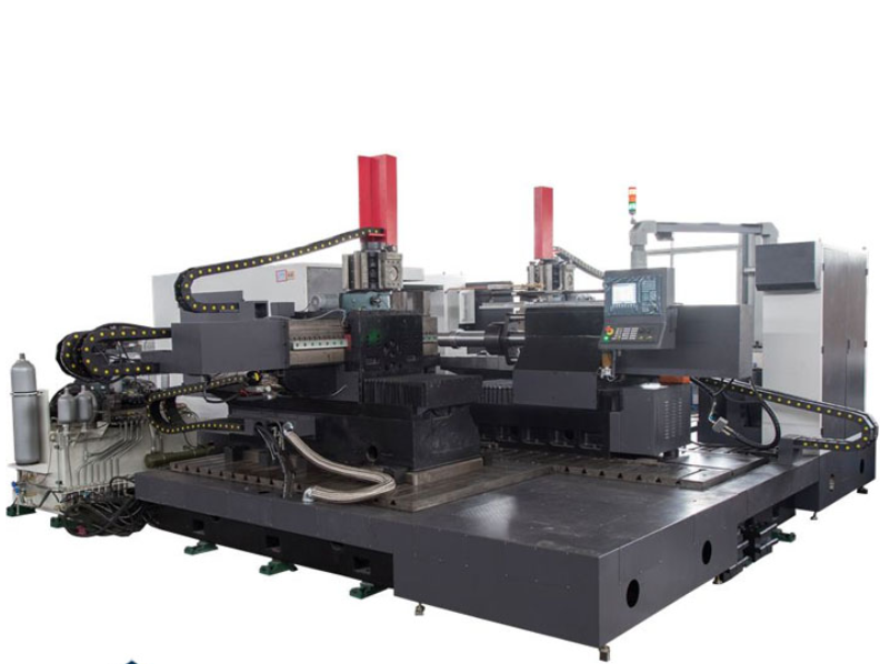 Máy tiện miết PROSPER PS-CNCSXY2500