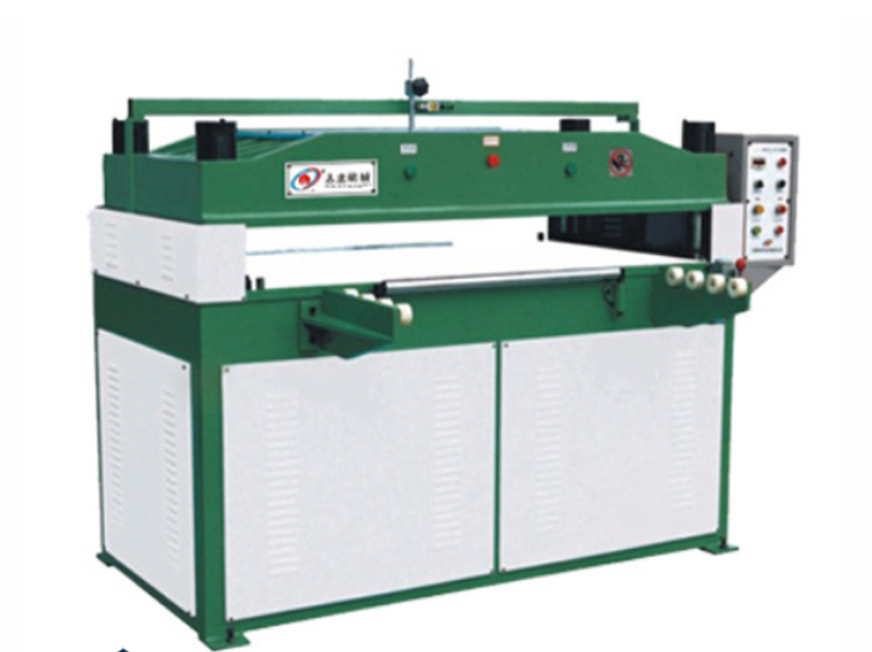 Máy dập thủy lực cho vật liệu mềm XCLP2