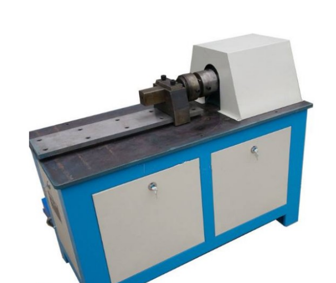 Máy Uốn hoa văn DA1B