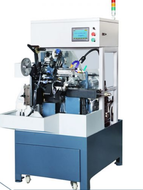 Máy mài góc lưỡi TCT tự động MCN-CJ260J