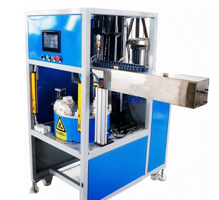 Máy vặn vít tự động cho ổ cắm điện