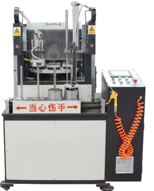 Máy mài lưỡi cưa tự động MCN FGD