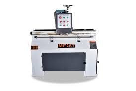 Máy mài lưỡi bào thẳng MF257