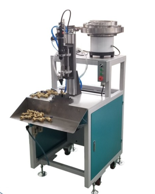Máy bắn vít tự động cho van nước