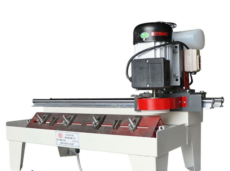Máy mài lưỡi bào thẳng MD 600