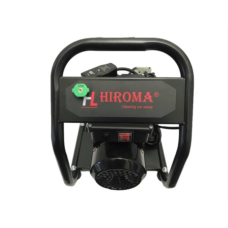 Máy phun rửa xe HIROMA DHL – 0522 Plus