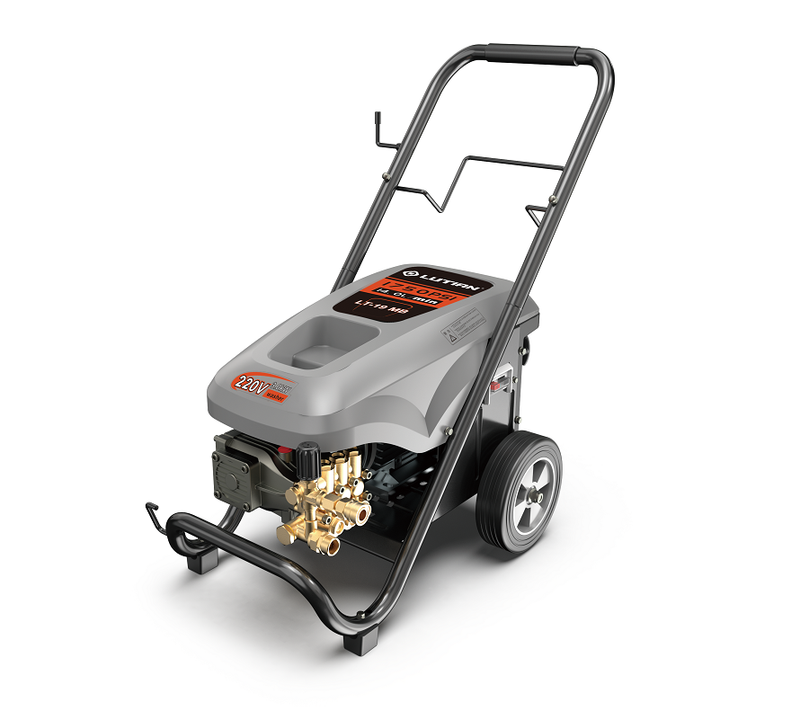 Máy rửa xe phun áp lực Lutian LT-19MB