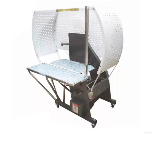 Máy cột dây PE T120