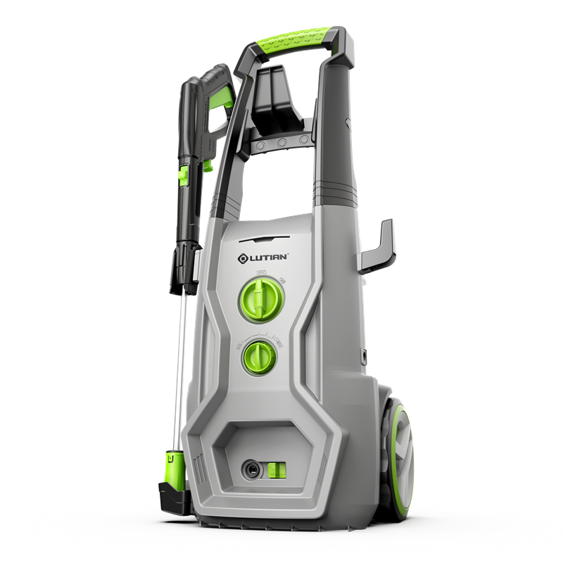 Máy phun rửa xe áp lực Lutian LT703G-2500A