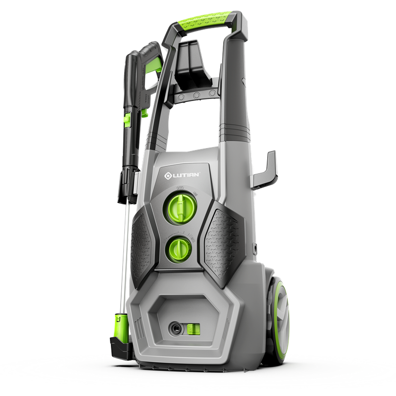 Máy phun rửa xe áp lực Lutian LT703-2000B