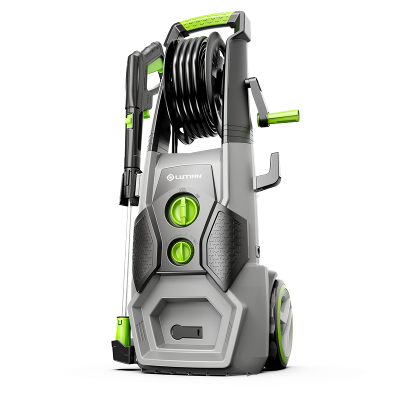 Máy phun rửa xe áp lực Lutian LT703-2000C