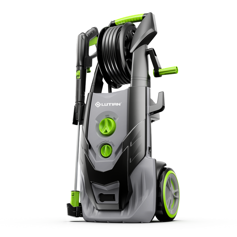 Máy phun rửa xe áp lực Lutian LT704-2200C