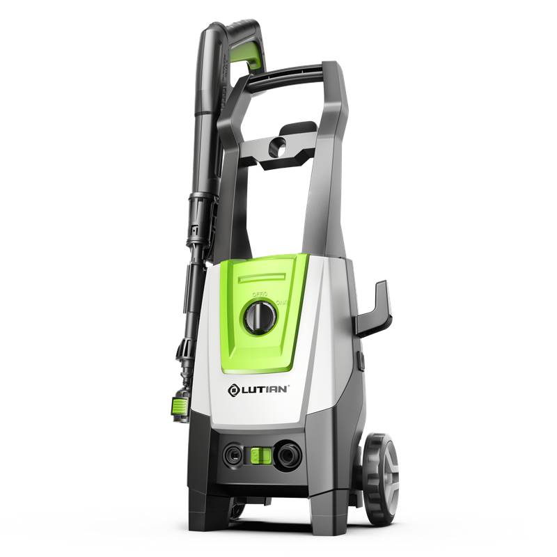 Máy phun rửa xe áp lực Lutian LT401G-1300B