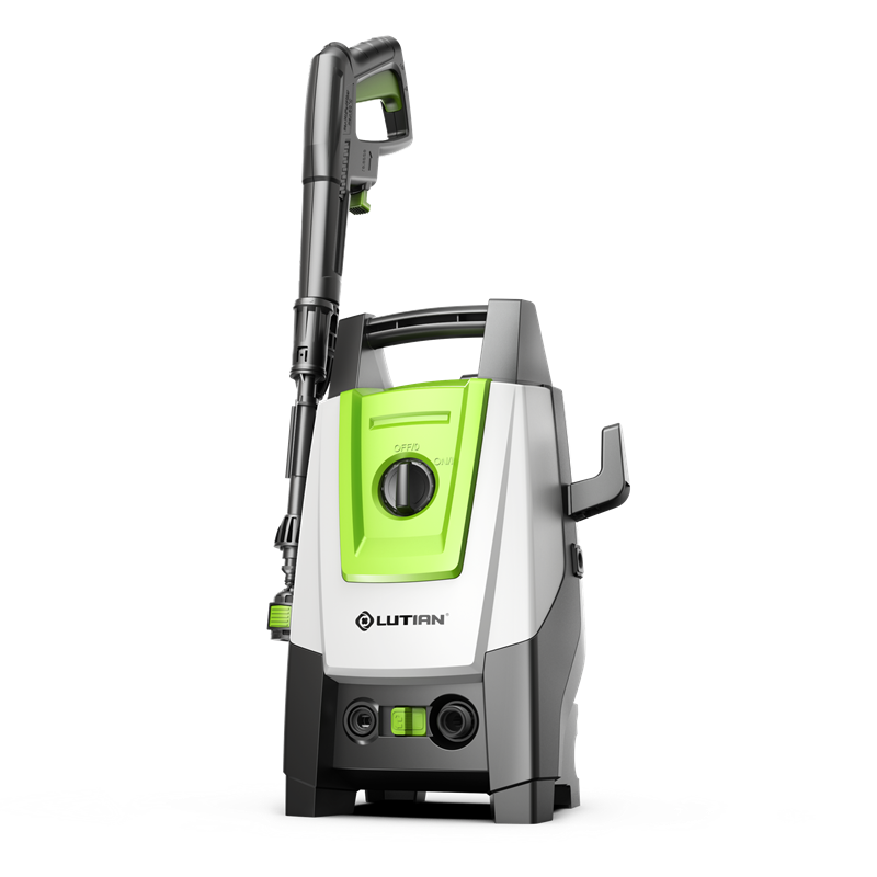Máy phun rửa xe áp lực Lutian LT401-1400A