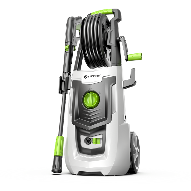 Máy phun rửa xe áp lực Lutian LT501-1600B