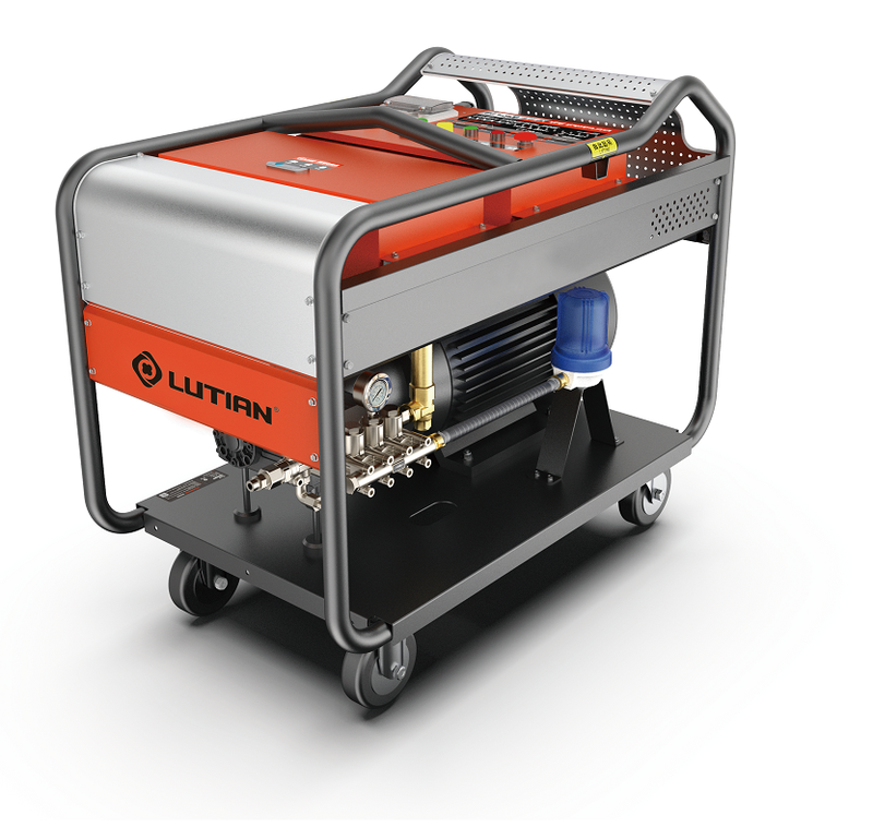 Máy phun rửa áp lực LUTIAN LT-50/22