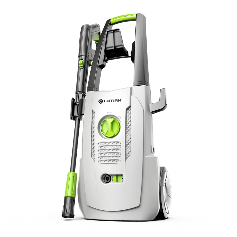 Máy phun rửa xe áp lực Lutian LT502-1800A