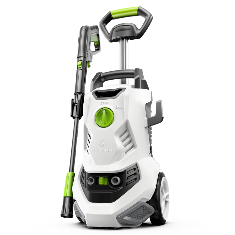 Máy phun rửa xe áp lực Lutian LT507-2000A