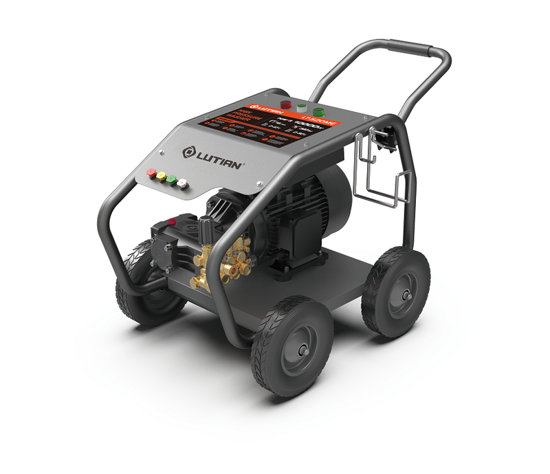 Máy phun rửa xe áp lực Lutian LT-S20MD