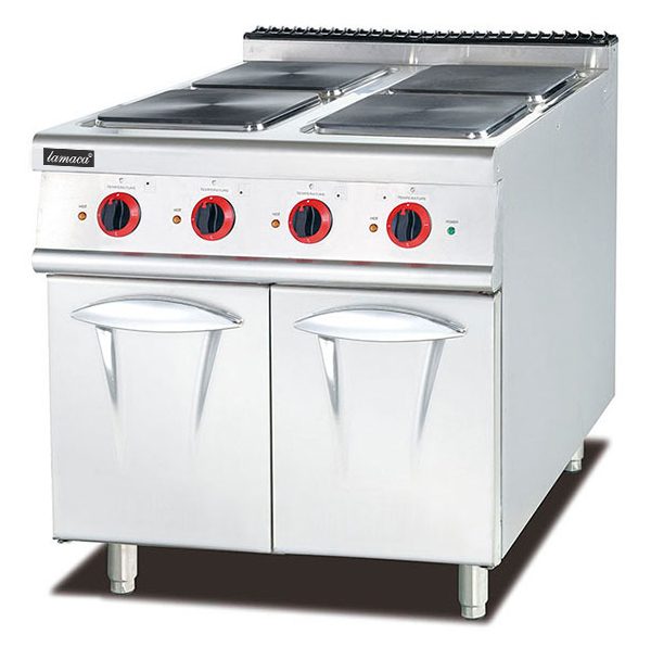 Bếp điện 4 đầu đốt EH-887