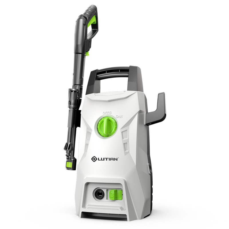 Máy phun rửa xe áp lực Lutian LT204-1400