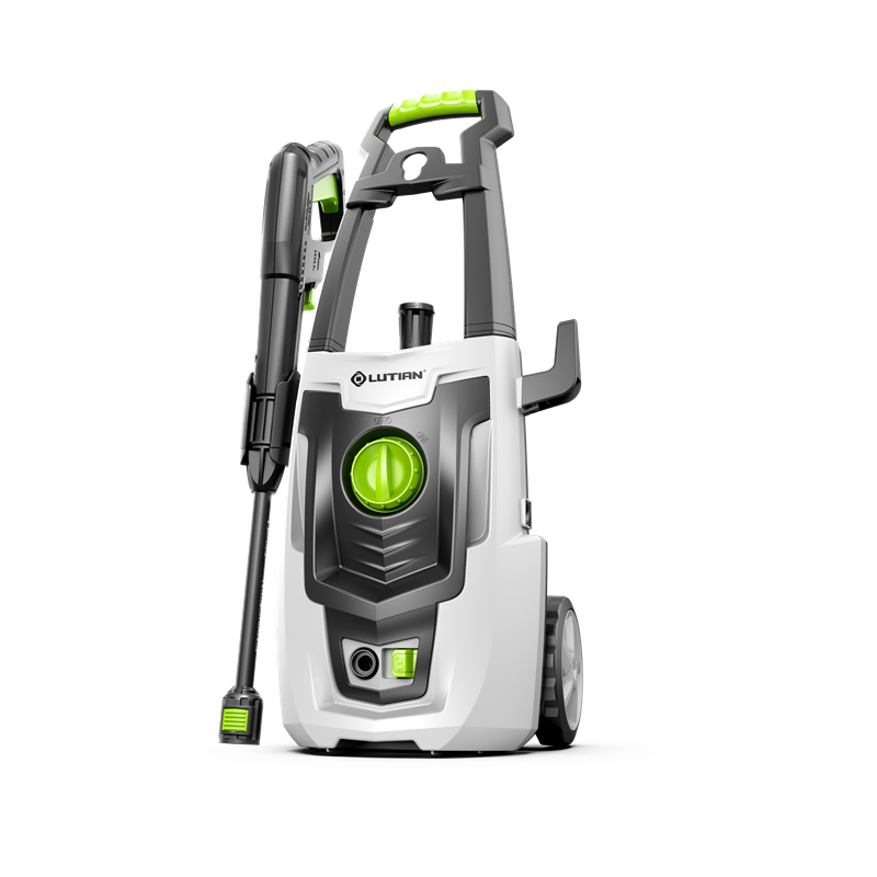 Máy phun rửa xe áp lực Lutian LT301-1200C